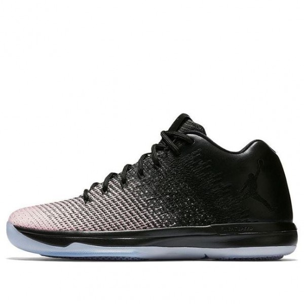 Air Jordan XXX1 Low Oreo 897564-001