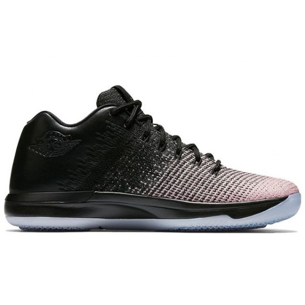 Air Jordan XXX1 Low Oreo 897564-001