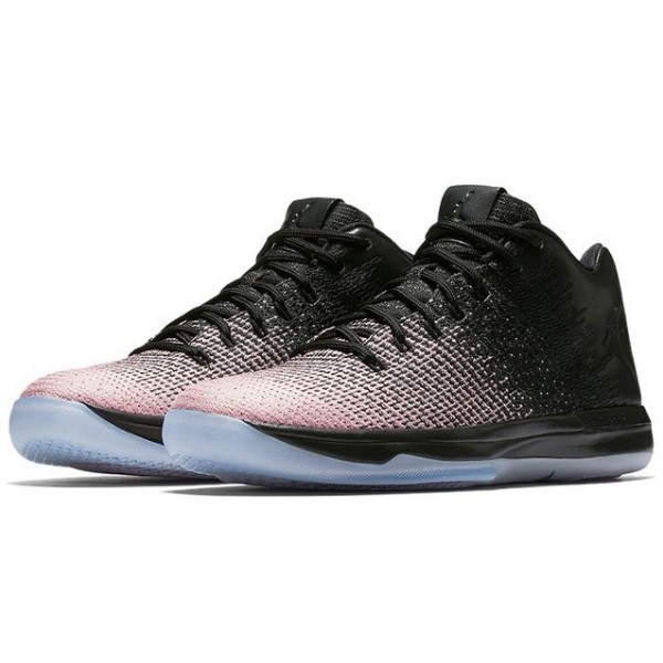 Air Jordan XXX1 Low Oreo 897564-001