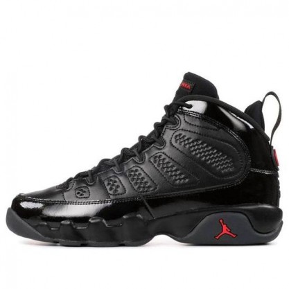 Air Jordan 9 Retro (GS) 302359-014