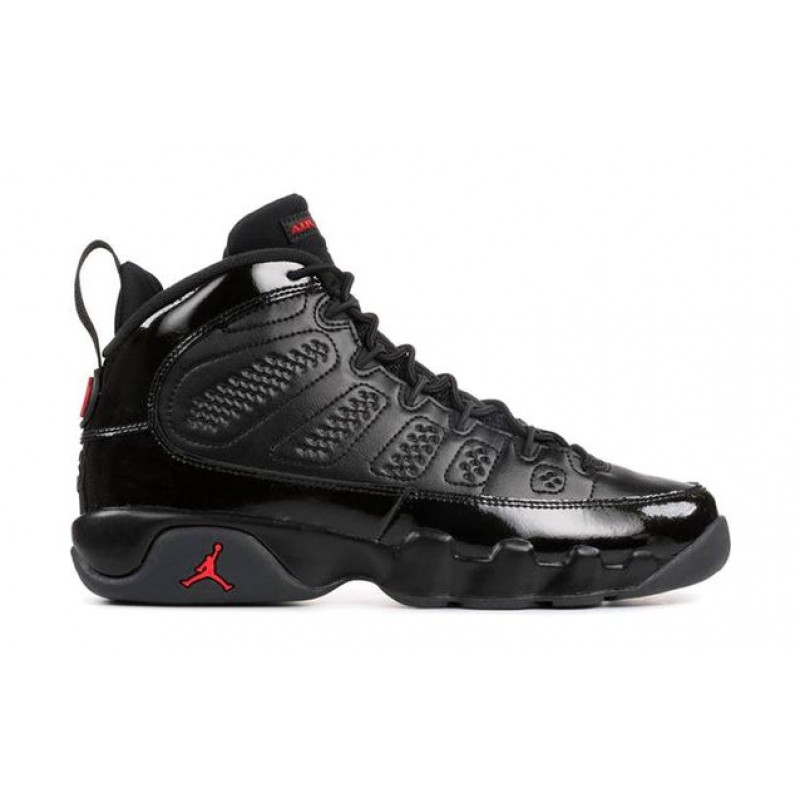 Air Jordan 9 Retro (GS) 302359-014