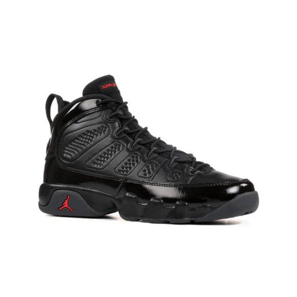 Air Jordan 9 Retro (GS) 302359-014