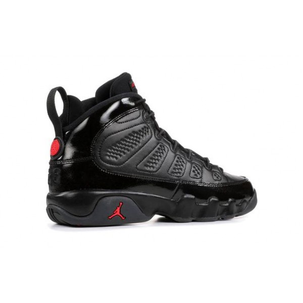 Air Jordan 9 Retro (GS) 302359-014