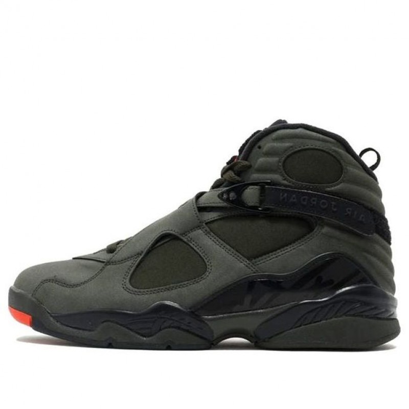 Air Jordan 8 Retro Take Flight 305381-305