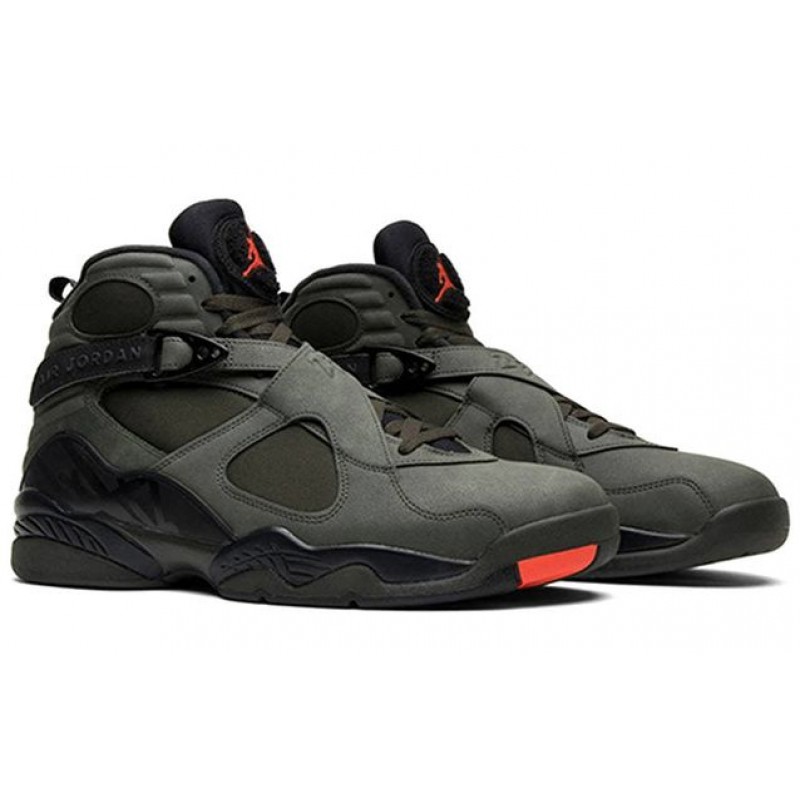 Air Jordan 8 Retro Take Flight 305381-305