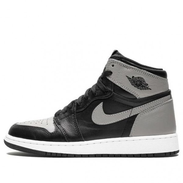 Air Jordan 1 Retro High OG BG Shadow 575441-013