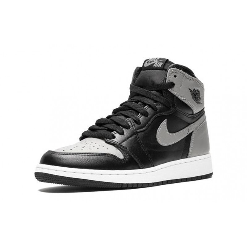 Air Jordan 1 Retro High OG BG Shadow 575441-013