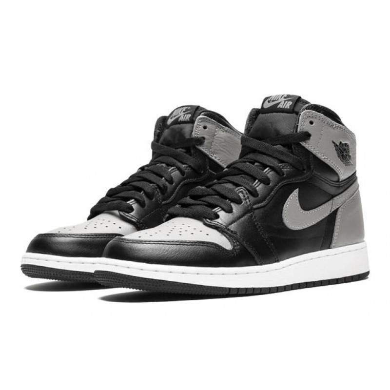 Air Jordan 1 Retro High OG BG Shadow 575441-013