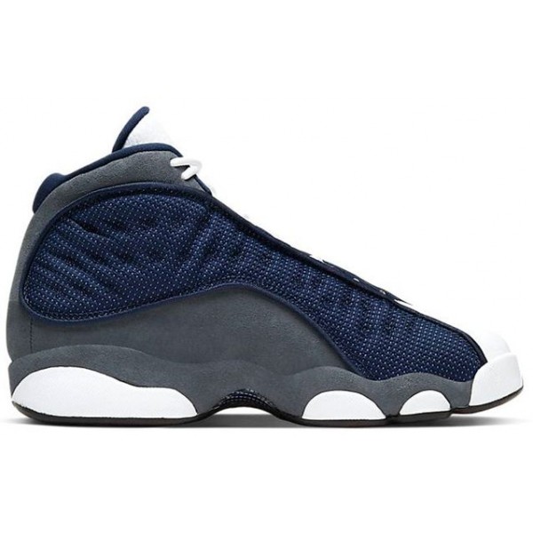 Air Jordan 13 Retro GS Flint 884129-404