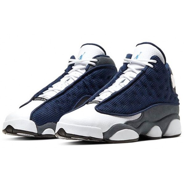 Air Jordan 13 Retro GS Flint 884129-404