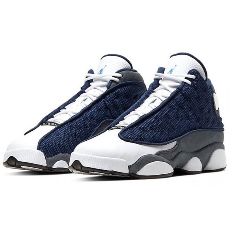 Air Jordan 13 Retro GS Flint 884129-404