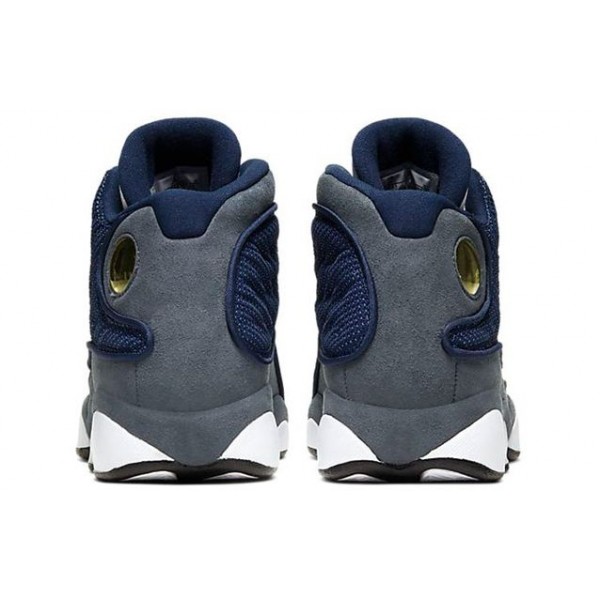 Air Jordan 13 Retro GS Flint 884129-404