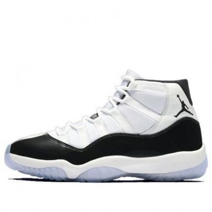 Air Jordan 11 Retro Concord 378037-100