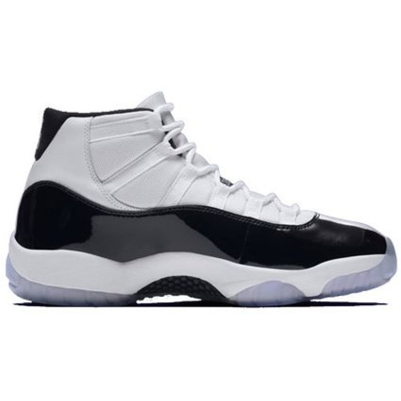 Air Jordan 11 Retro Concord 378037-100