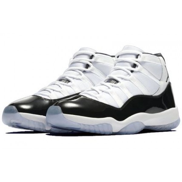 Air Jordan 11 Retro Concord 378037-100