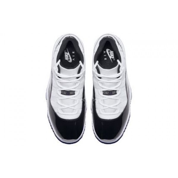 Air Jordan 11 Retro Concord 378037-100