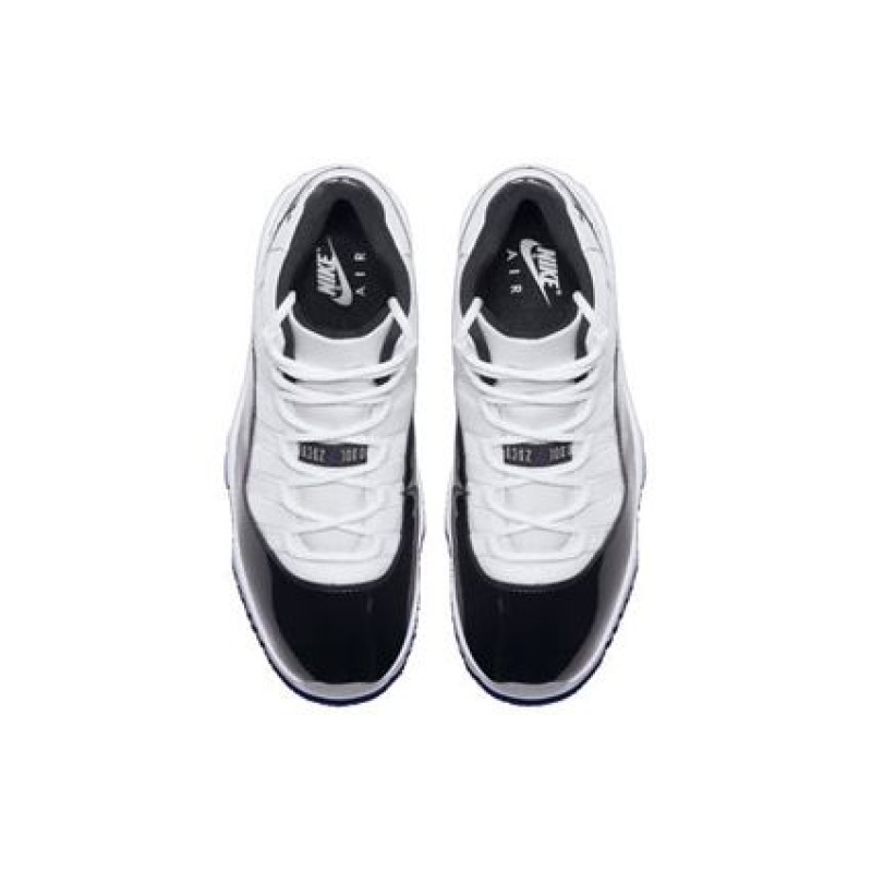 Air Jordan 11 Retro Concord 378037-100