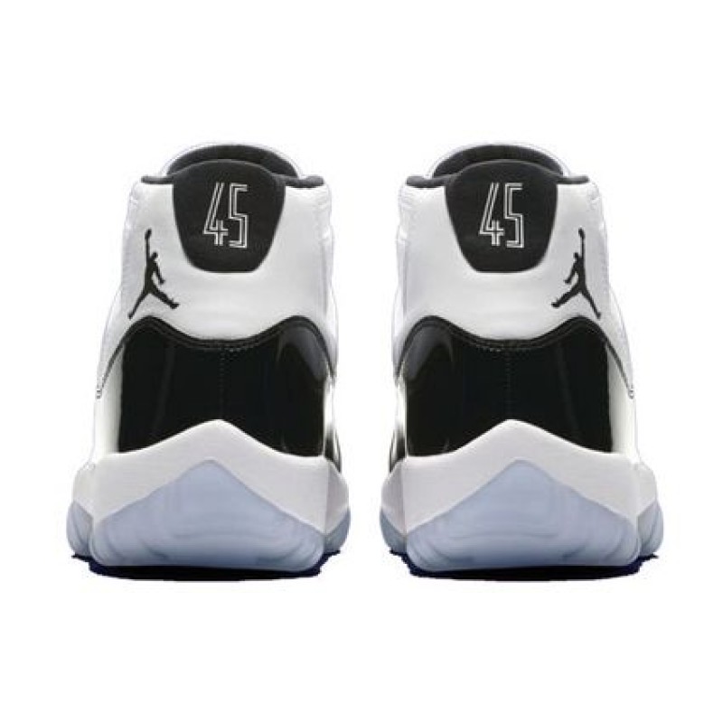 Air Jordan 11 Retro Concord 378037-100