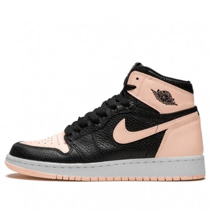 Air Jordan 1 Retro High OG GS Crimson Tint 575441-081