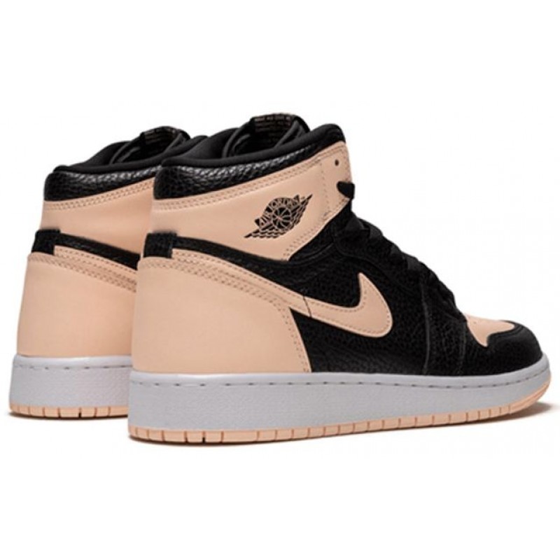 Air Jordan 1 Retro High OG GS Crimson Tint 575441-081