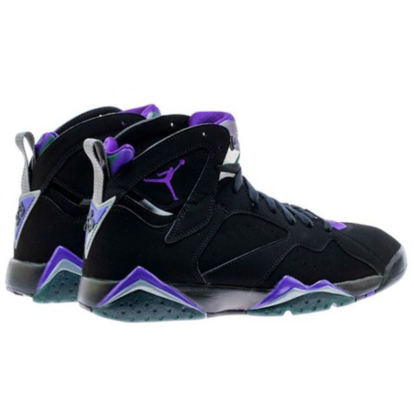 Air Jordan 7 Retro Ray Allen Bucks 304775-053