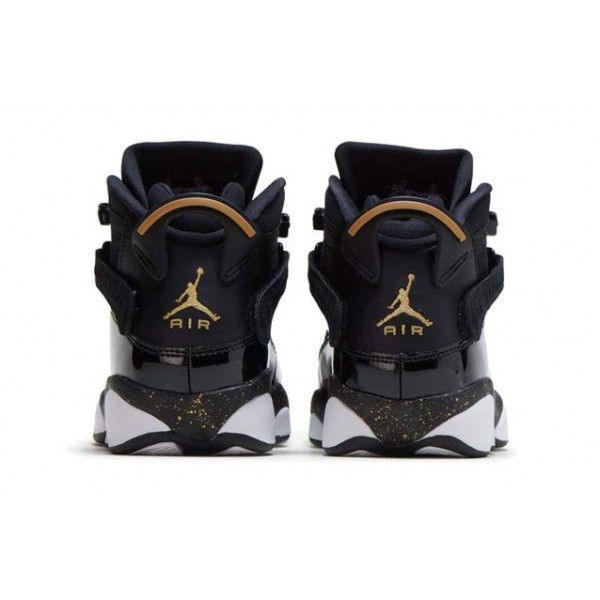 Air Jordan 6 Rings (GS) 323419-007