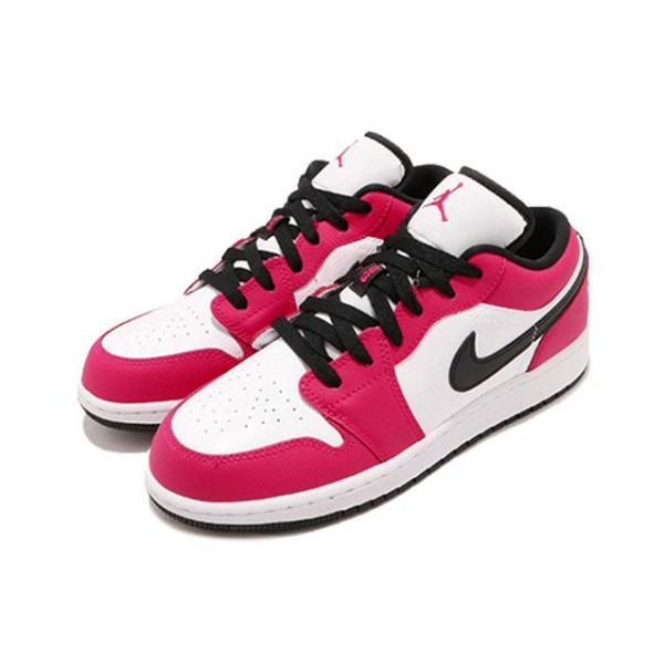 Air Jordan 1 Low GS 554723-600