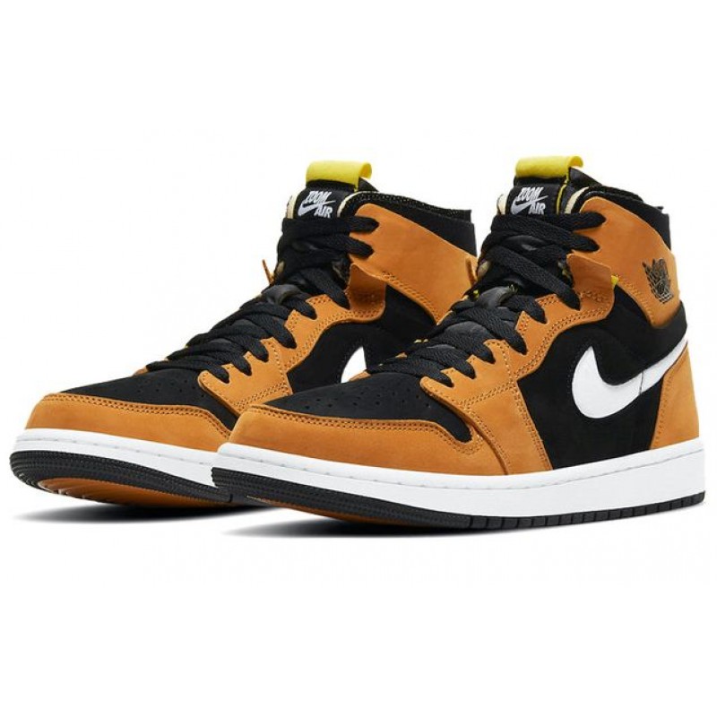 Air Jordan 1 High Zoom Air CMFT Rookie Of The Year CT0978-002