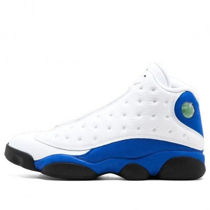 Air Jordan 13 Retro Hyper Royal 414571-117