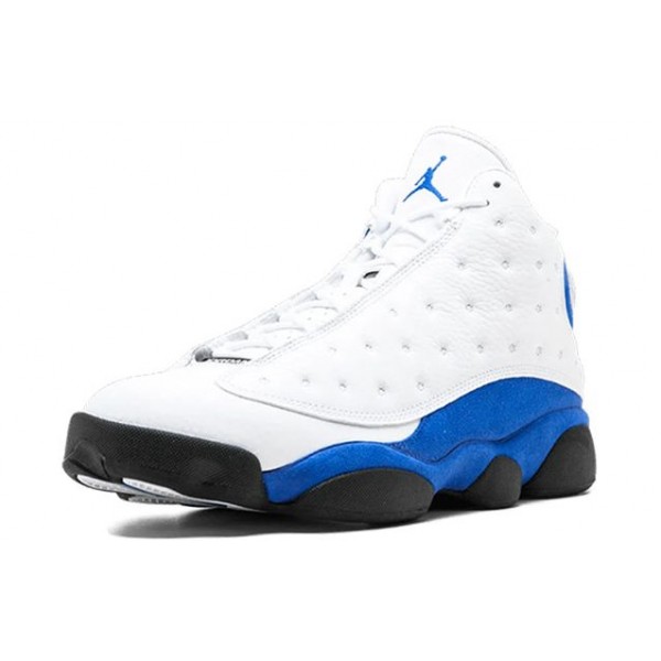 Air Jordan 13 Retro Hyper Royal 414571-117