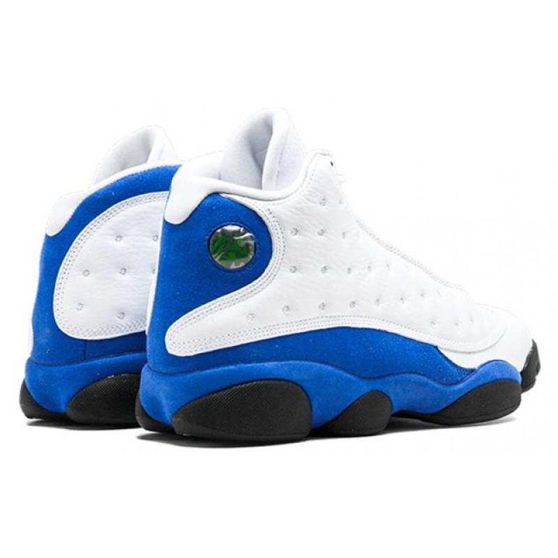 Air Jordan 13 Retro Hyper Royal 414571-117