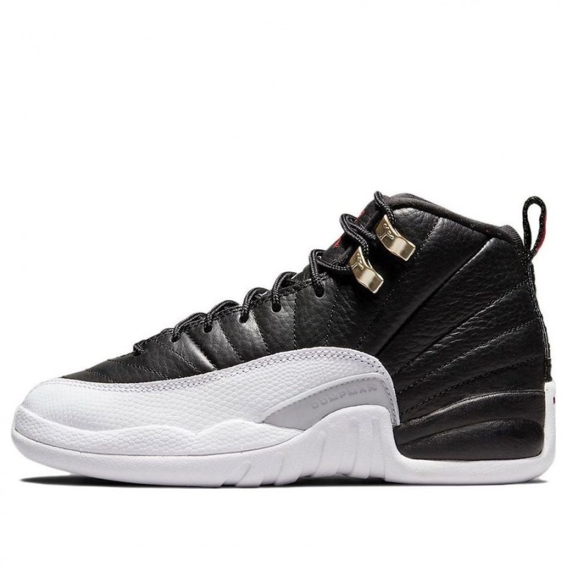 Air Jordan 12 Playoff (GS) 153265-006