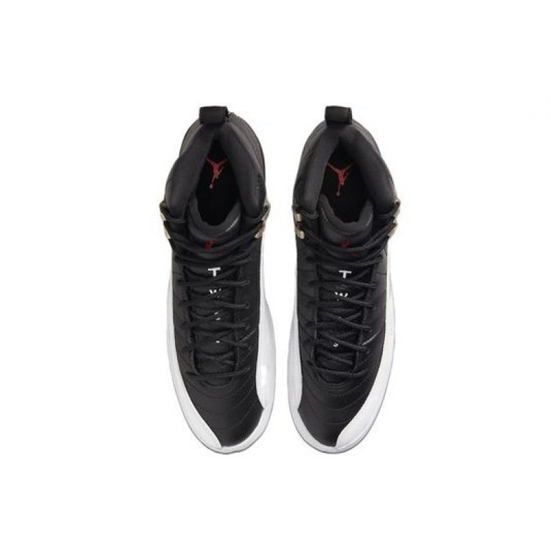 Air Jordan 12 Playoff (GS) 153265-006