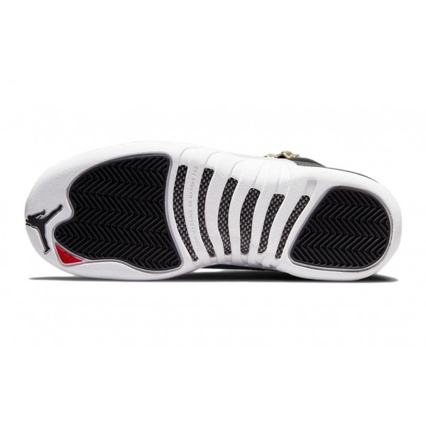 Air Jordan 12 Playoff (GS) 153265-006