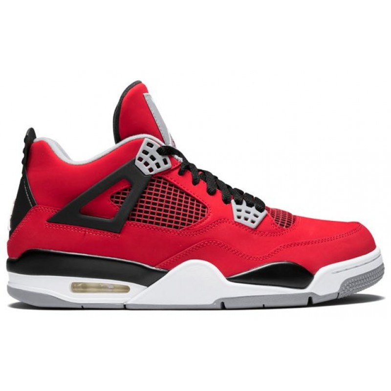 Air Jordan 4 Retro Toro Bravo 308497-603