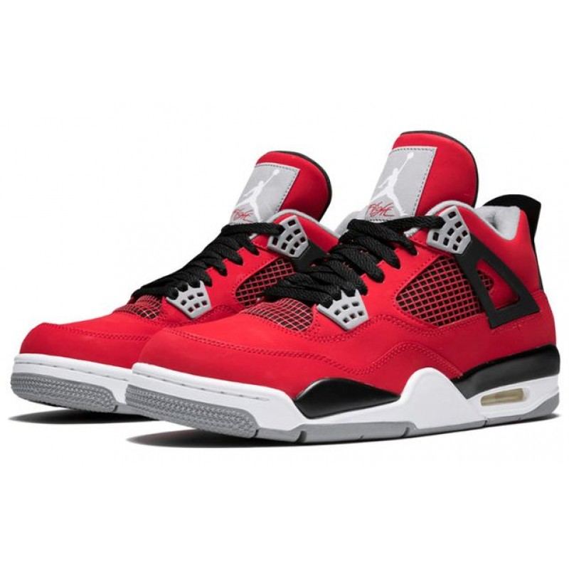 Air Jordan 4 Retro Toro Bravo 308497-603