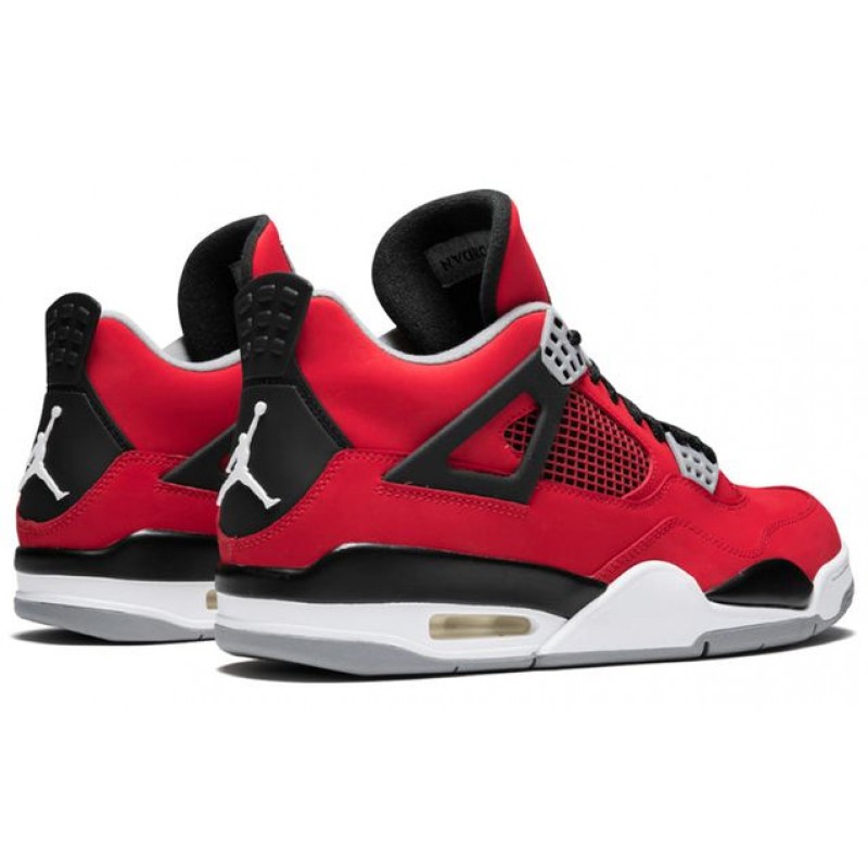 Air Jordan 4 Retro Toro Bravo 308497-603