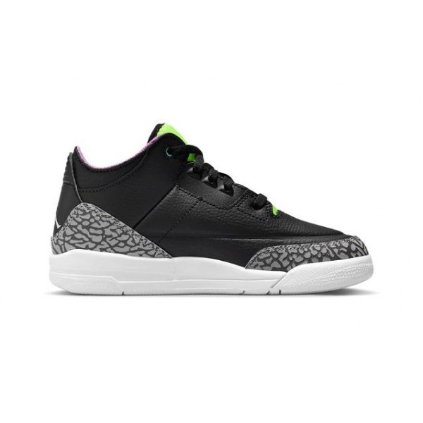 Air Jordan 3 Retro SE BP DA2306-003