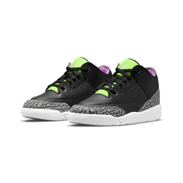 Air Jordan 3 Retro SE BP DA2306-003