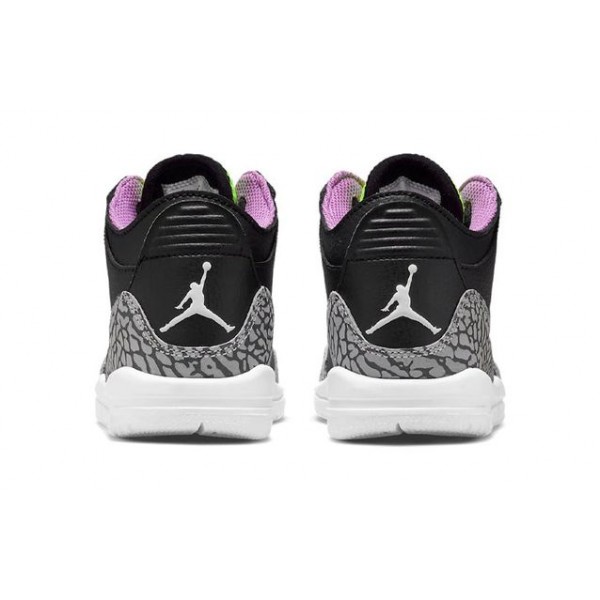 Air Jordan 3 Retro SE BP DA2306-003