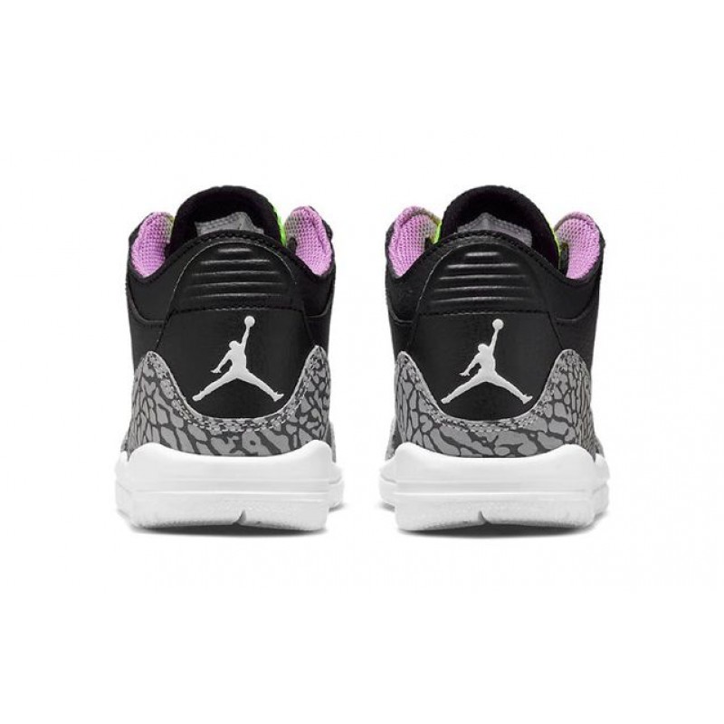 Air Jordan 3 Retro SE BP DA2306-003