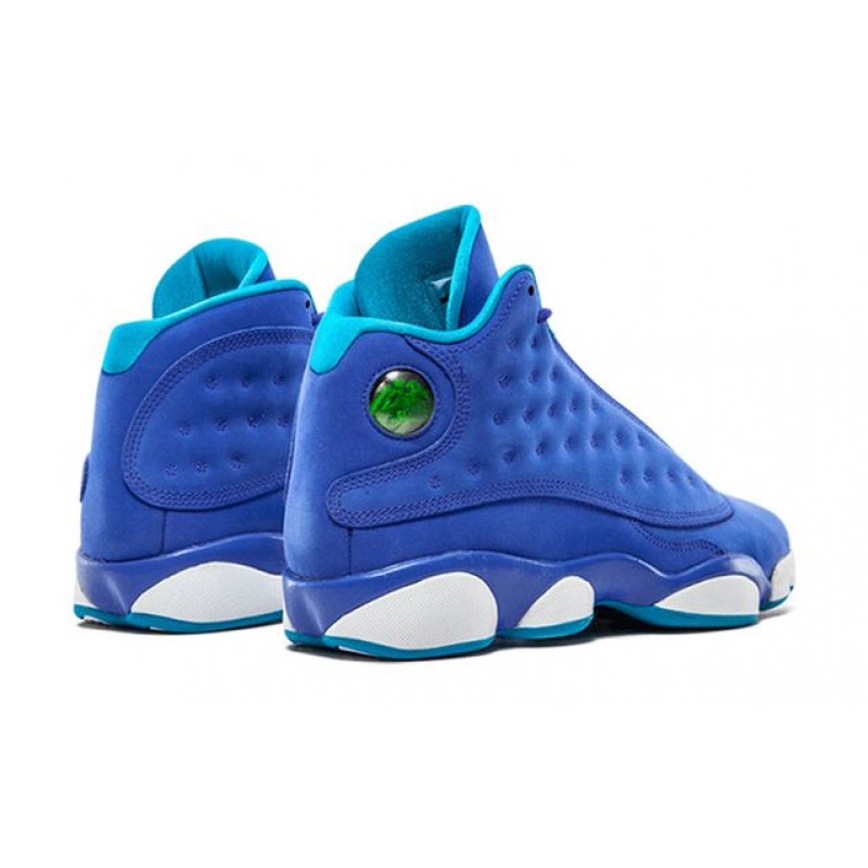 Air Jordan 13 Retro PE GG China Edition - What is Love 824246-405