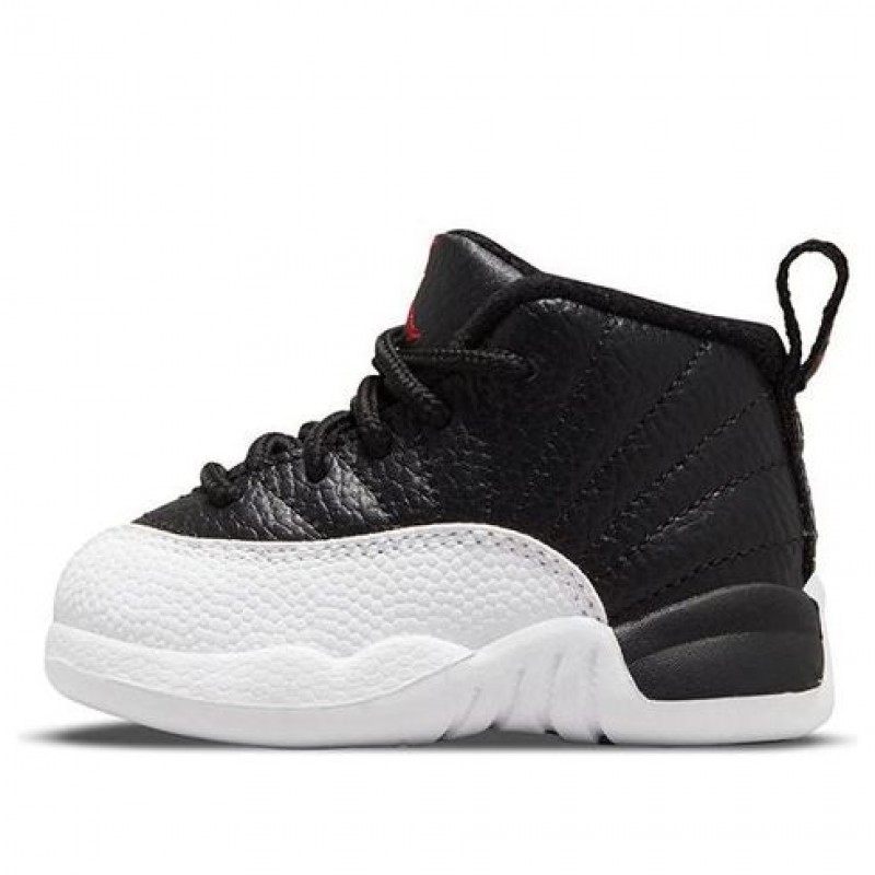 Air Jordan 12 Retro Playoffs TD 850000-006