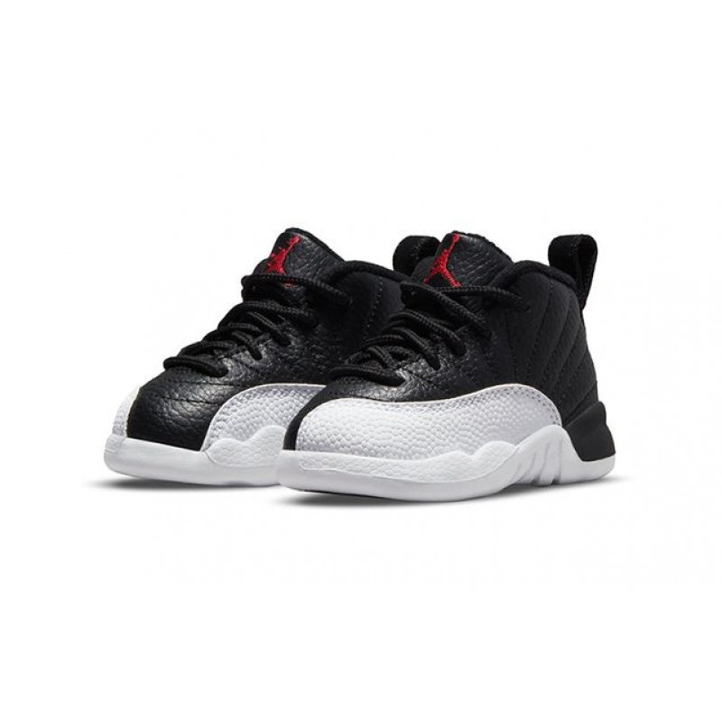 Air Jordan 12 Retro Playoffs TD 850000-006