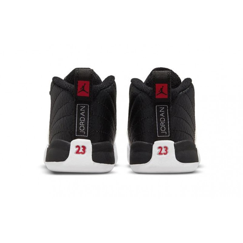 Air Jordan 12 Retro Playoffs TD 850000-006