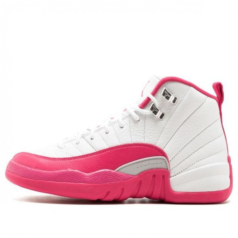 Air Jordan 12 Retro GG Valentines Day 510815-109