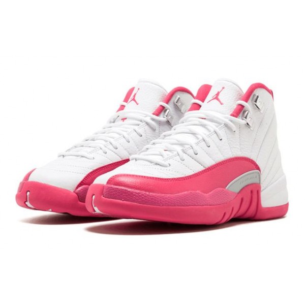 Air Jordan 12 Retro GG Valentines Day 510815-109