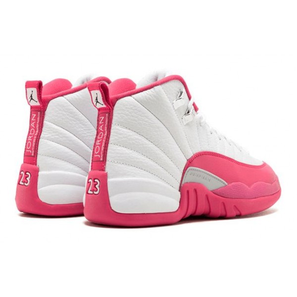 Air Jordan 12 Retro GG Valentines Day 510815-109