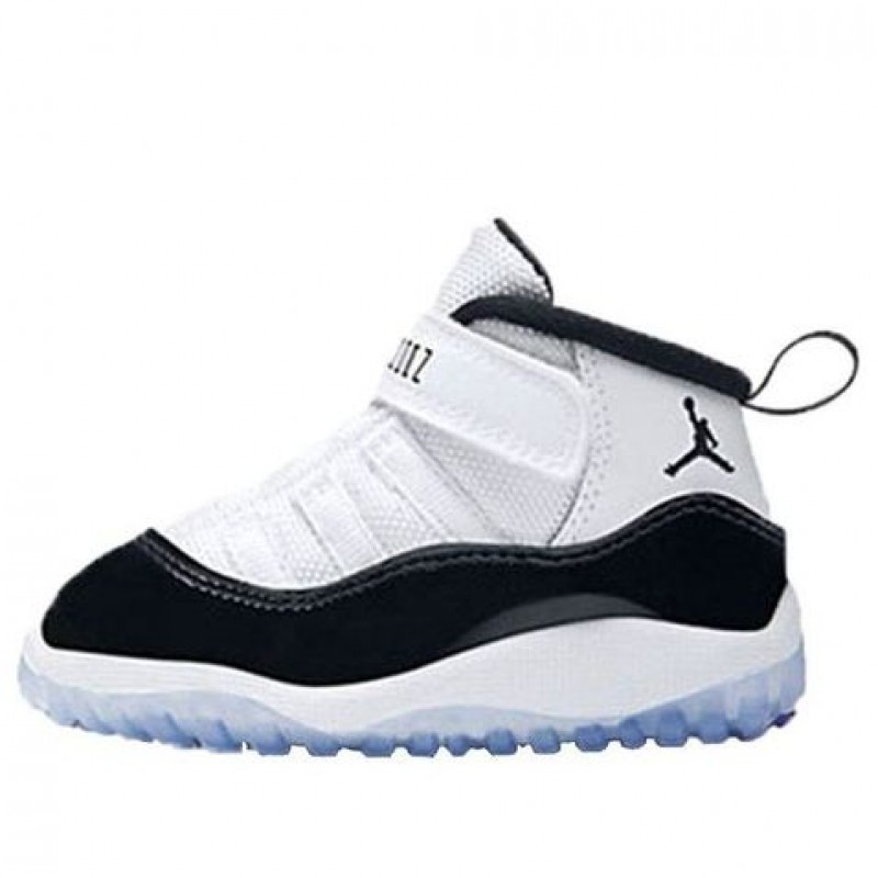 Air Jordan 11 Retro BT Concord 378040-100