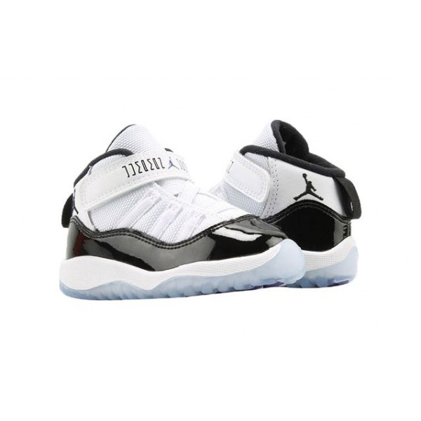 Air Jordan 11 Retro BT Concord 378040-100